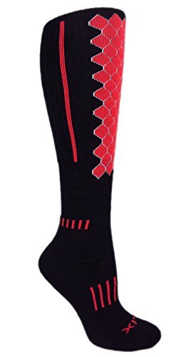 The Helix - Moxy Deadlift Socks