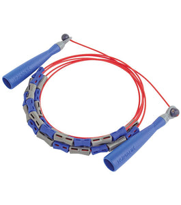 Beaded HumanX X2 Speed Rope