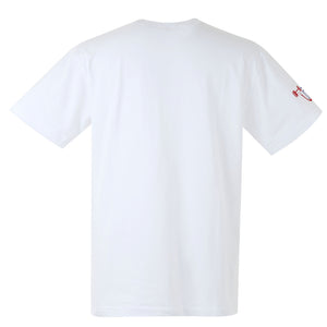 ONI T-shirt IPF logo - White