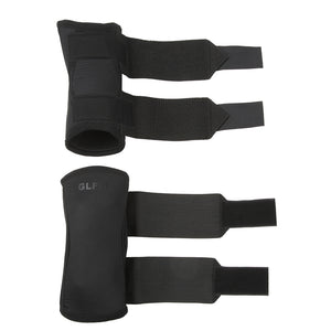 GLFIT X Elbow Sleeves (Pairs)