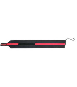 Red Line Wrist Wraps - 18"