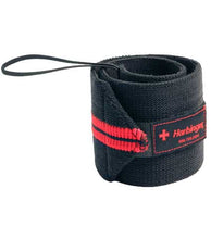 Red Line Wrist Wraps - 18"