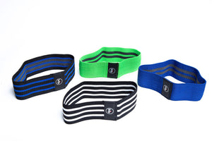 Oni Figure 8 Lifting Straps – MAXbarbell LLC