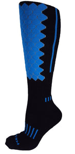 The Helix - Moxy Deadlift Socks