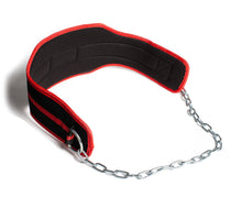 MAXbarbell Essentials Dip Belt