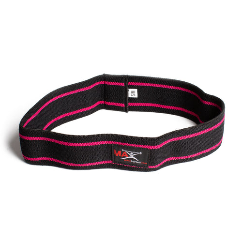 MAXbarbell Essentials Hip Band - Womens