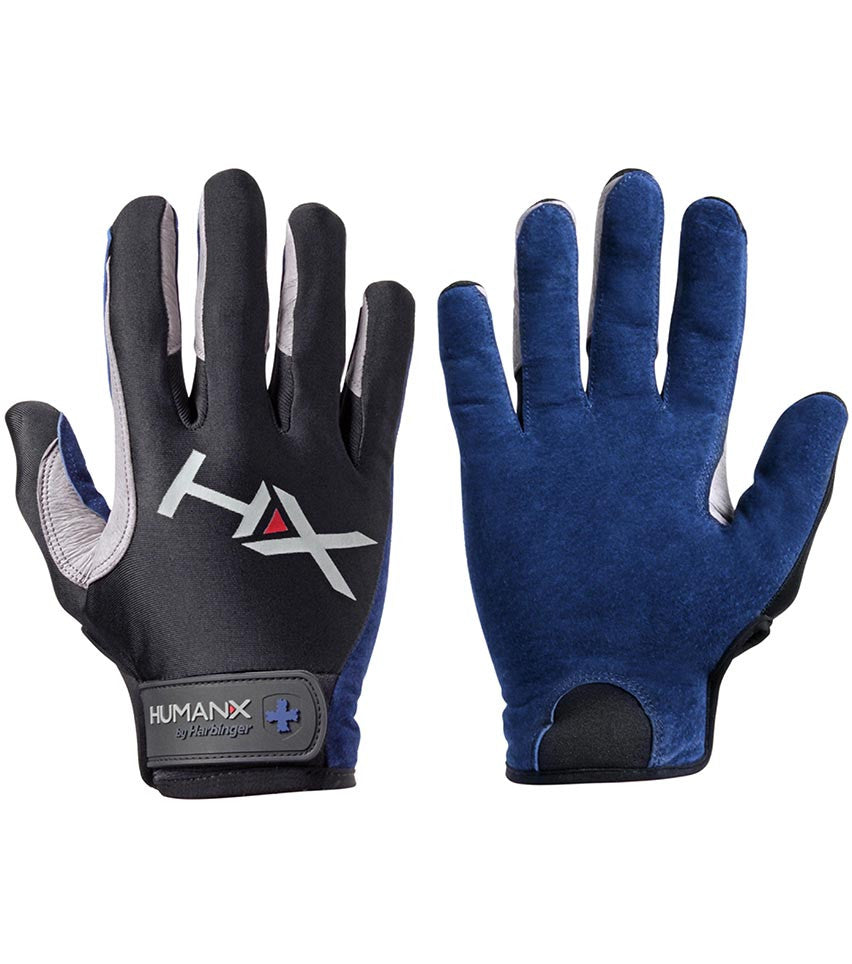 Harbinger HumanX X3 Competition Lifting Gloves