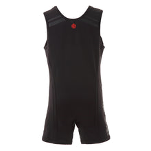 ONI Shinobi Singlet IPF Approved - (Black)