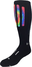 Moxy Socks Apex Psychedelic 2