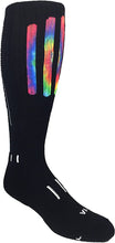 Moxy Socks Apex Psychedelic 1