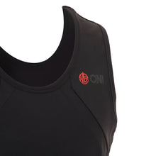 ONI Shinobi Singlet IPF Approved - (Black)