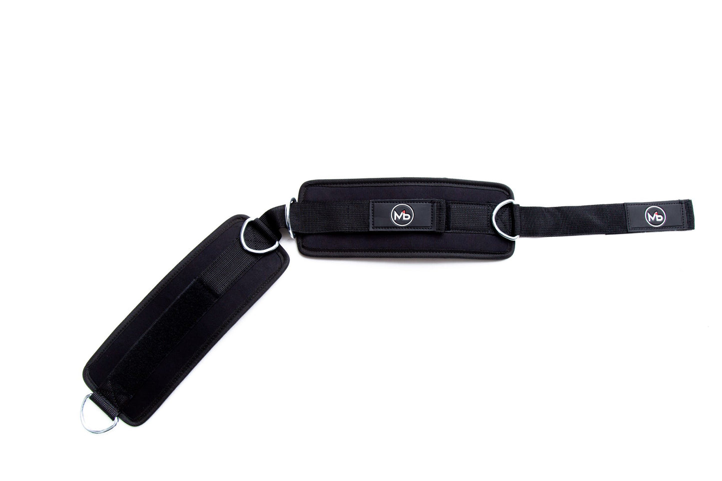 MAXbarbell Essentials - HD Ankle Straps