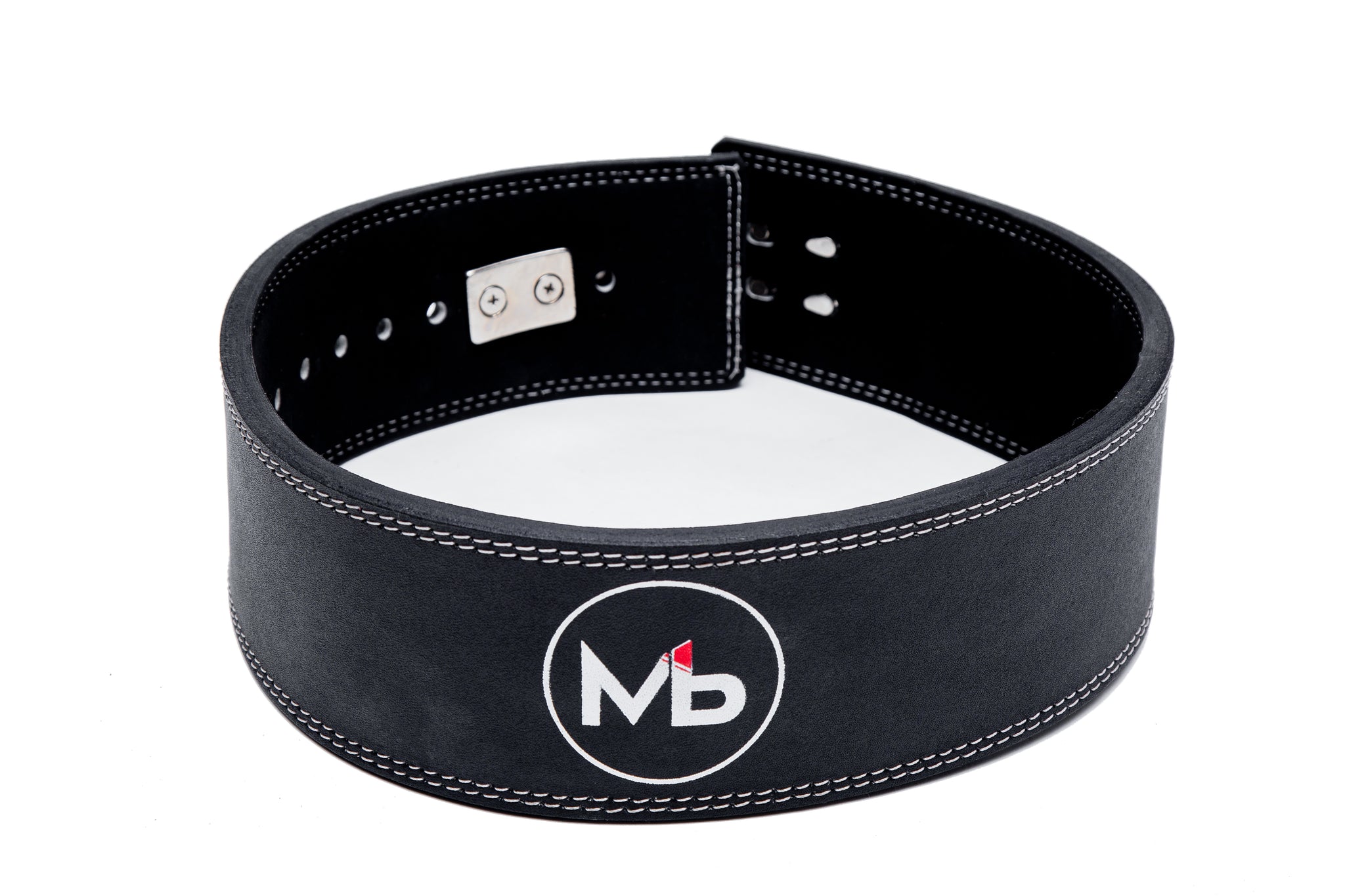 MAXbarbell Essentials - Lever powerlifting belt – MAXbarbell LLC