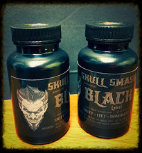 Skull Smash Ammonia - BLACK Label