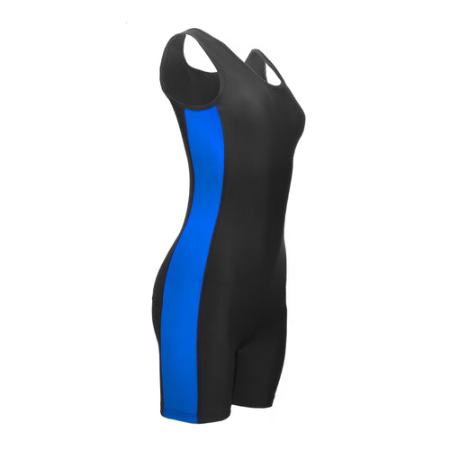 MAXbarbell Powerlifting Womens Singlet (Limited sizes)