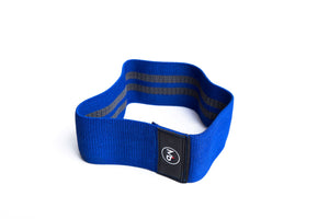 MAXbarbell Essentials Hip Band