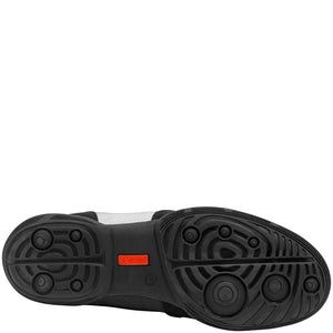 SABO Deadlift-1 Lifting shoes - Blue (size 34 RUS/3 US mens/4.5 womens)