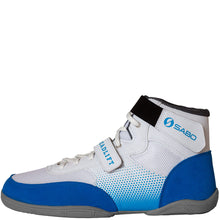 SABO Deadlift-1 Lifting shoes - Blue (small sizes only)