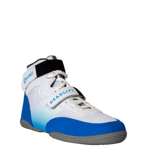 SABO Deadlift-1 Lifting shoes - Blue (small sizes only)