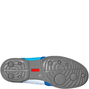 SABO Deadlift-1 Lifting shoes - Blue (small sizes only)