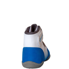 SABO Deadlift-1 Lifting shoes - Blue (small sizes only)