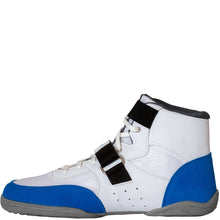 SABO Deadlift-1 Lifting shoes - Blue (small sizes only)