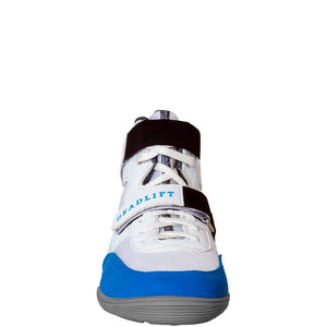 SABO Deadlift-1 Lifting shoes - Blue (small sizes only)