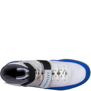SABO Deadlift-1 Lifting shoes - Blue (small sizes only)