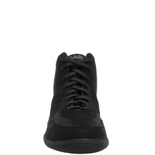 SABO Deadlift Easy Lifting shoes - Black