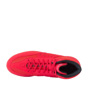 SABO Deadlift Easy Lifting shoes - Red