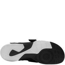 SABO Deadlift PRO Shoes - White/Black