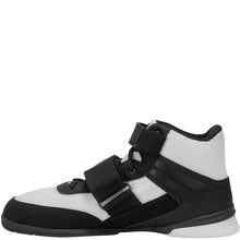 SABO Deadlift PRO Shoes - White/Black