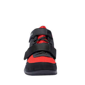 SABO Deadlift PRO Shoes - Red - Limited тяга Edition