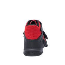 SABO Deadlift PRO Shoes - Red