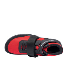 SABO Deadlift PRO Shoes - Red