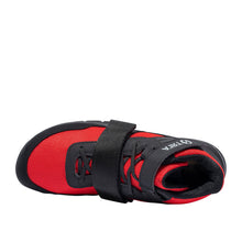 SABO Deadlift PRO Shoes - Red - Limited тяга Edition