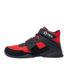 SABO Deadlift PRO Shoes - Red - Limited тяга Edition