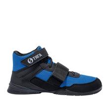 SABO Deadlift PRO Shoes - Blue - Limited тяга Edition