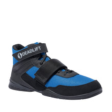 SABO Deadlift PRO Shoes - Blue