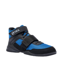 SABO Deadlift PRO Shoes - Blue - Limited тяга Edition