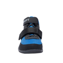 SABO Deadlift PRO Shoes - Blue