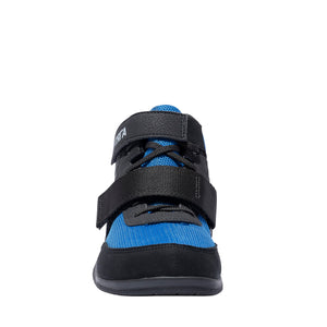 SABO Deadlift PRO Shoes - Blue - Limited тяга Edition