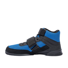 SABO Deadlift PRO Shoes - Blue