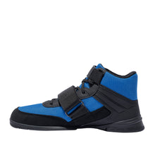 SABO Deadlift PRO Shoes - Blue - Limited тяга Edition