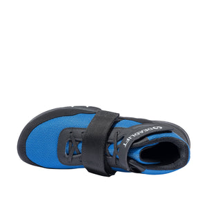 SABO Deadlift PRO Shoes - Blue