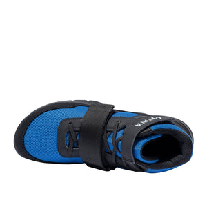 SABO Deadlift PRO Shoes - Blue - Limited тяга Edition