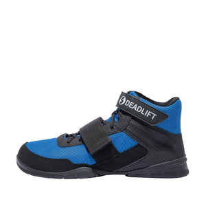 SABO Deadlift PRO Shoes - Blue