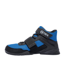 SABO Deadlift PRO Shoes - Blue - Limited тяга Edition