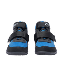 SABO Deadlift PRO Shoes - Blue