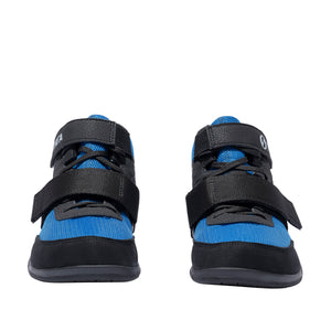 SABO Deadlift PRO Shoes - Blue - Limited тяга Edition